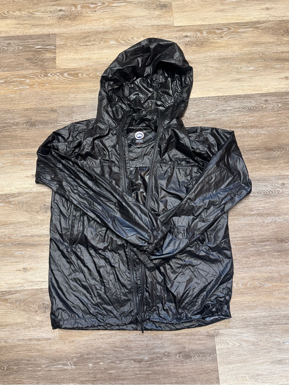 Canada goose jacket